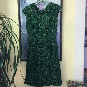 Vintage 1960s Ben Barrack Dress
